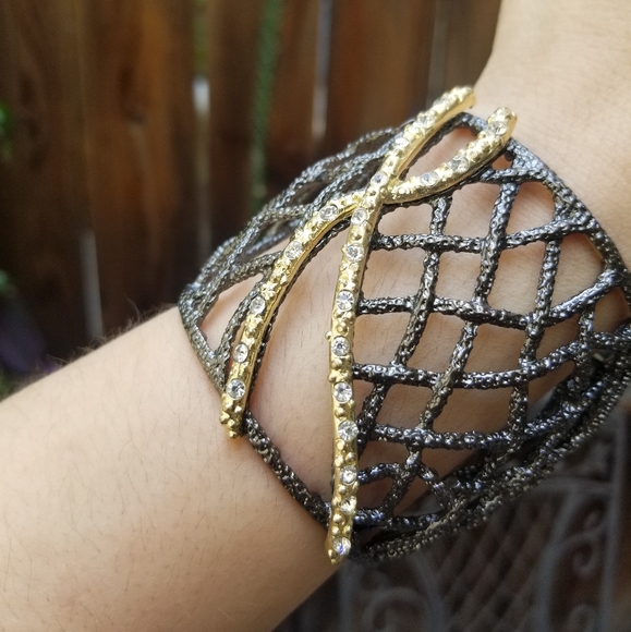 Marc By Marc Jacobs Bracelet & Others Bundles Mix - Picture 6 of 14